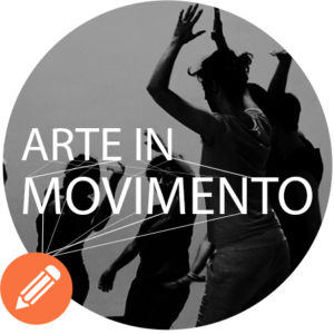 Arte In Movimento