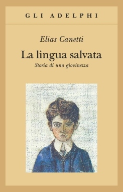 In Lettura: La Lingua Salvata Di Canetti