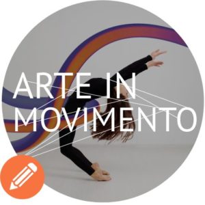 Arte In Movimento